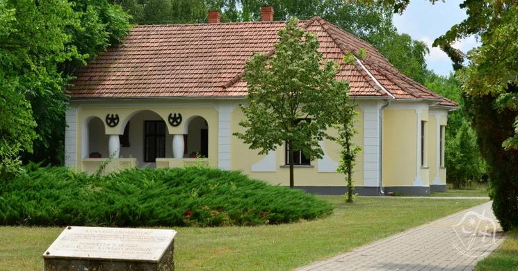 Puszta Háza Ópusztaszer