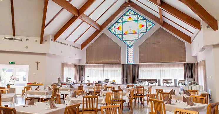 Orchidea Étterem Lipót