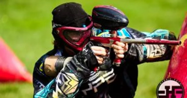 Paintball Akadémia Budapest