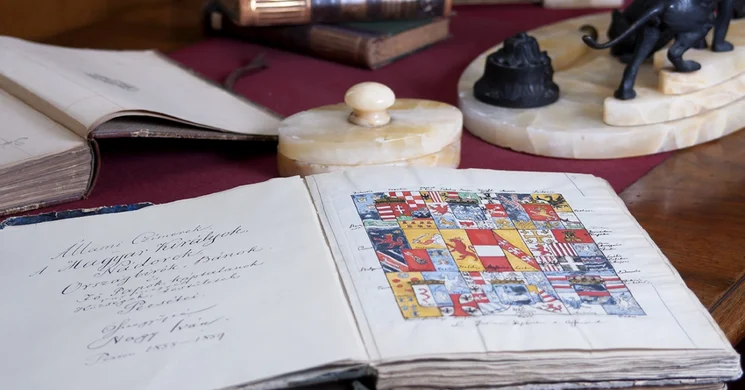 Ingyenes múzeumlátogatás Balassagyarmaton a Palóc Múzeumban