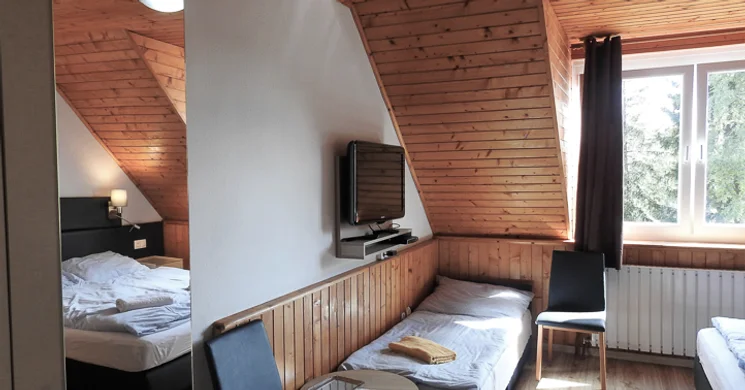 Mátraszentimre Panzió Mátraszentimre