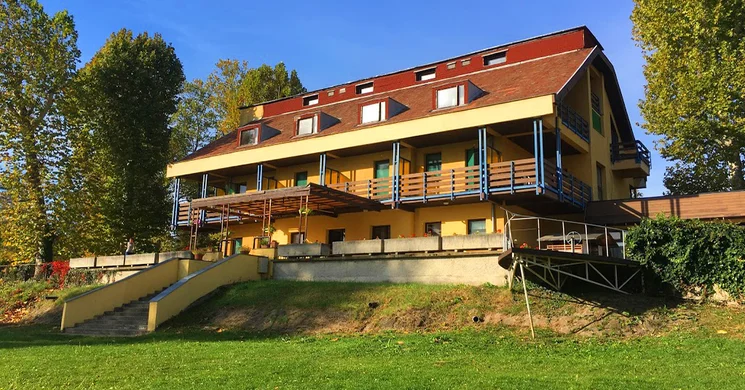 Regatta Szabadidőközpont