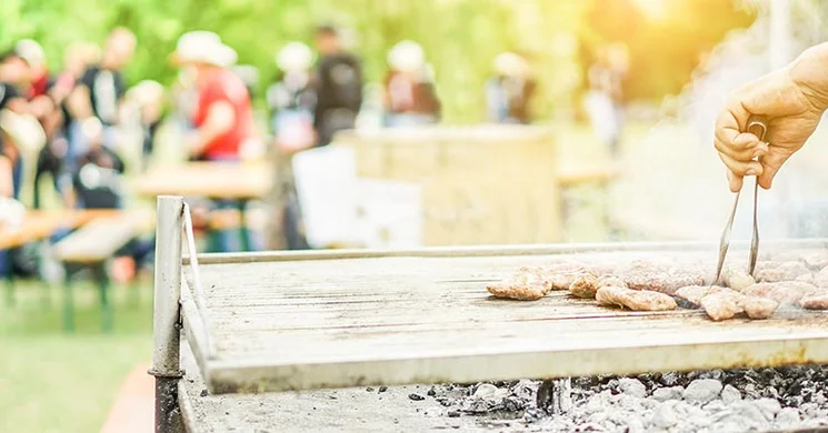 Parázs Varázs Dunaújváros 2025. Városi piknik és Gyermeknap