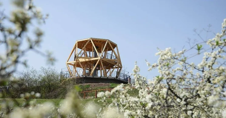 ZöldBázis Turistaközpont