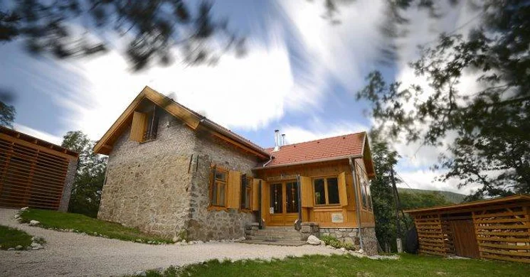 Som-hegyi Turistaház Pilisszentkereszt