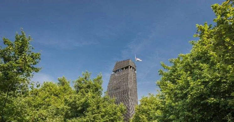 Csergezán Pál-kilátó Páty