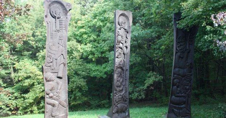 Mogyoróhegyi Természetismereti Tanösvény Visegrád