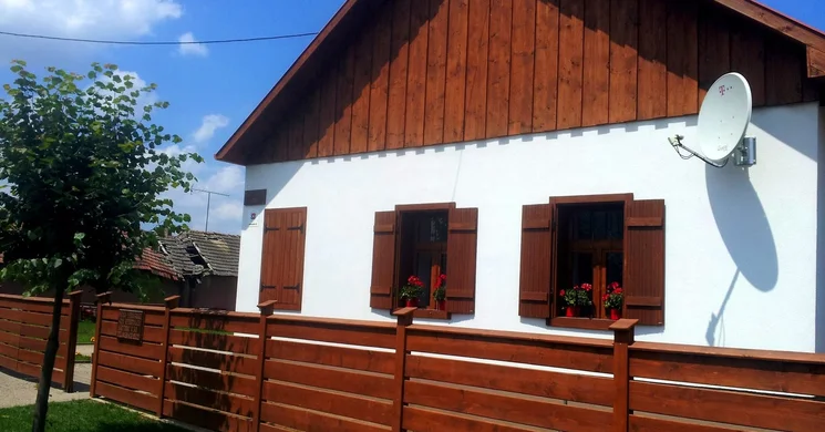 Pataki Vendégház Nyírgyulaj