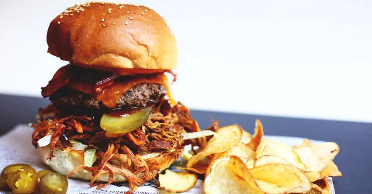 Patent Gasztrobár Székesfehérvár