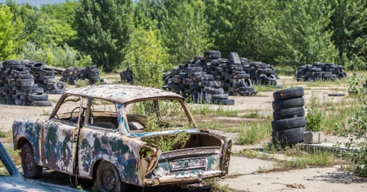 Patriots Paintball Tököl