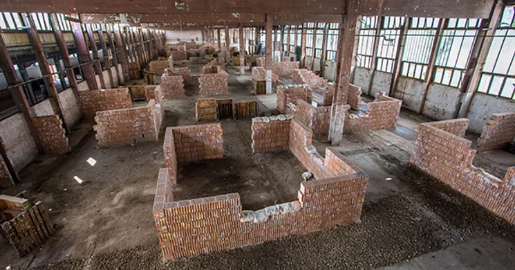 Patriots Paintball Törökbálint