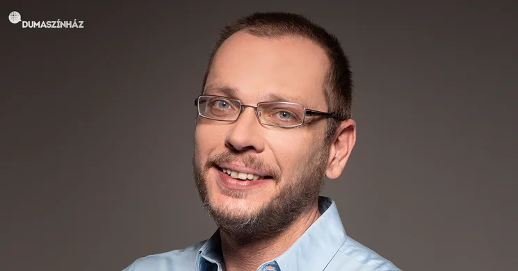 Kőhalmi Zoltán fellépések 2025 / 2026. Online jegyvásárlás