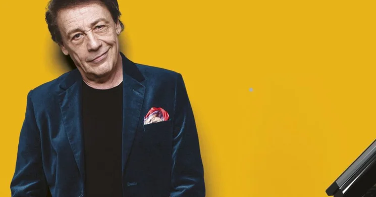 Fenyő Miklós koncert Szeged. Online jegyvásárlás