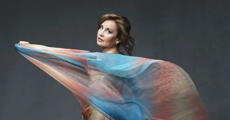 Rost Andrea koncertek. Online jegyvásárlás