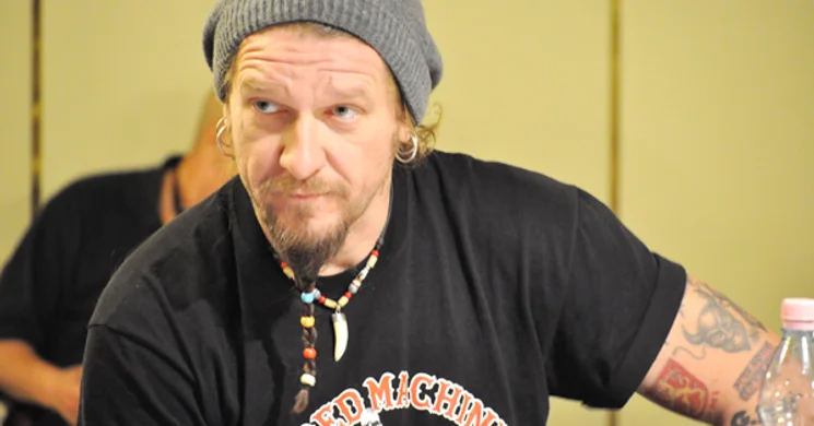 Ganxsta Zolee és a Kartel koncertek, fellépések 2026