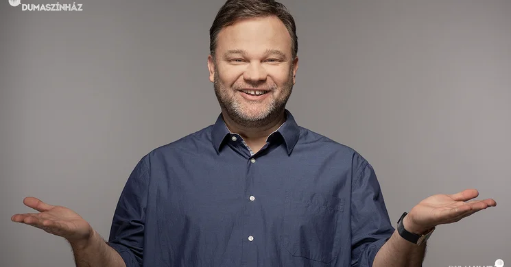 Dumaszínház Aranyosi Péter előadások 2026 - Online jegyvásárlás