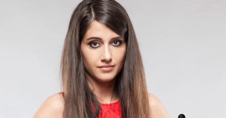 Kormos Anett stand up 2026 - Online jegyvásárlás