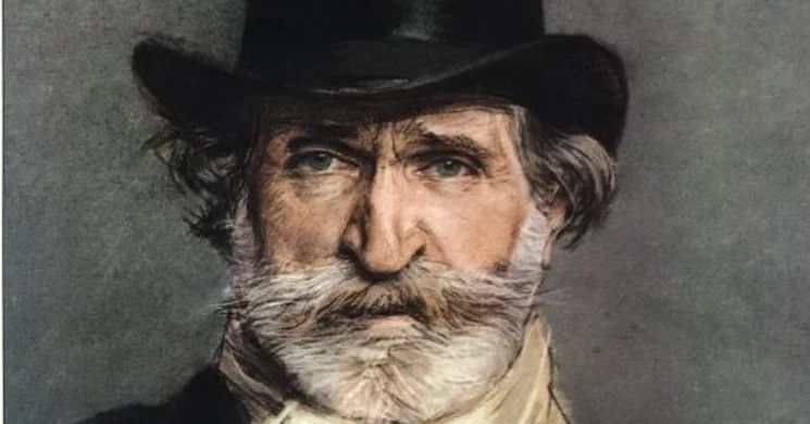 Verdi művei koncerteken, előadások 2025. Online jegyvásárlás