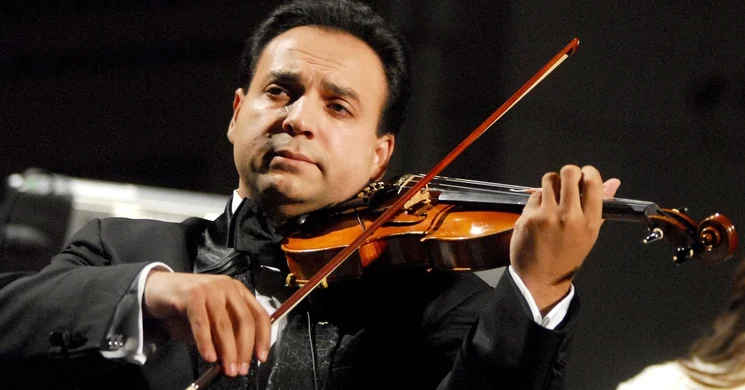 Mága Zoltán Újévi Koncert 2026. Online jegyvásárlás