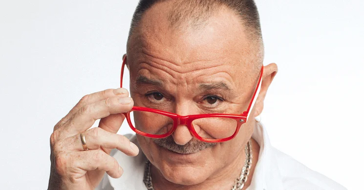 Nagy Feró és a Beatrice koncert 2025