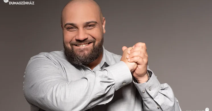 Lakatos László Dumaszínház 2026. Előadások és online jegyvásárlás