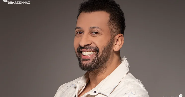 Musimbe Dennis Dumaszinház 2025 / 2026. Online jegyvásárlás