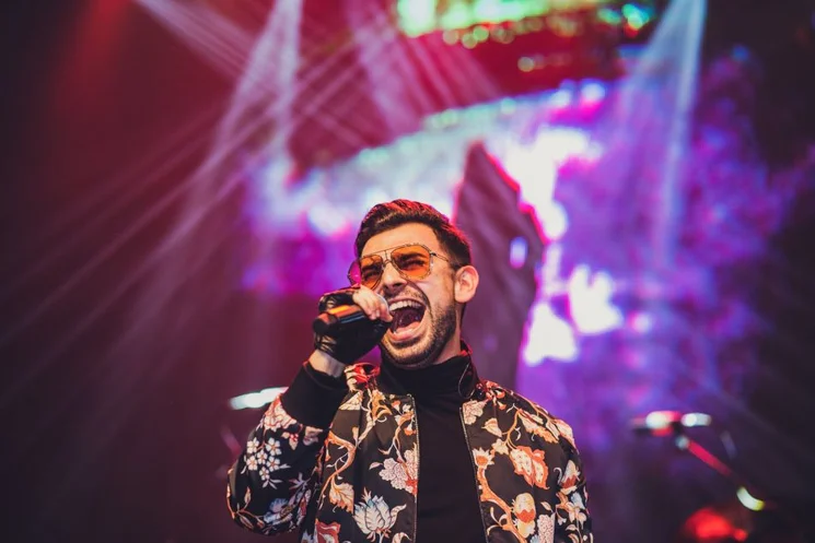 Horváth Tamás koncert 2026