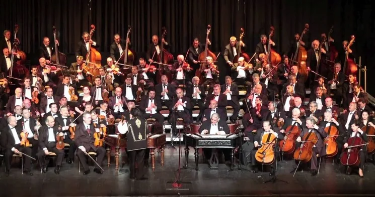 Szabadtéri Nyár Nyíregyháza 2026. Online jegyvásárlás