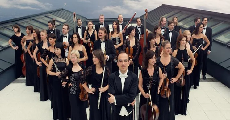 Danubia Zenekar koncertek 2026. Online jegyvásárlás