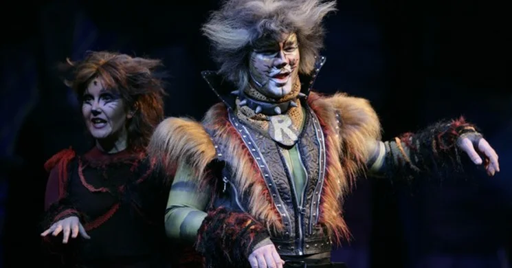 Macskák musical jegyvásárlás 2025