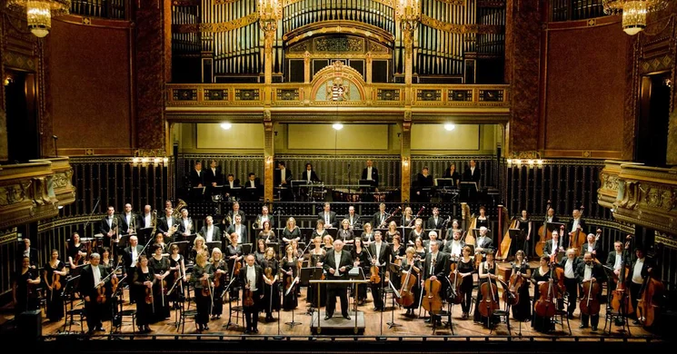 MÁV Szimfonikusok koncertek 2026 - Online jegyvásárlás