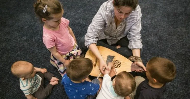 Karácsonyi gyerekprogramok. Online jegyvásárlás