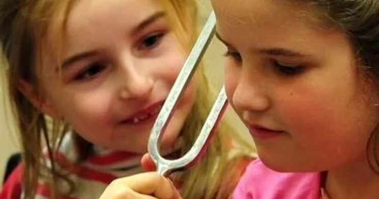 Zenebona MÜPA 2026. Kreatív játék hangokkal és hangszerekkel, online jegyvásárlás