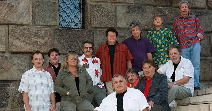 Old Boys koncertek 2025