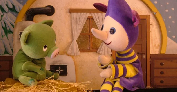 Mese gyerekeknek 2026. Színházi előadások, vetítések, online jegyvásárlás