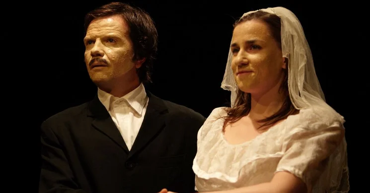 Parasztopera előadások Budapesten 2026. Pintér Béla és Társulata online jegyvásárlás