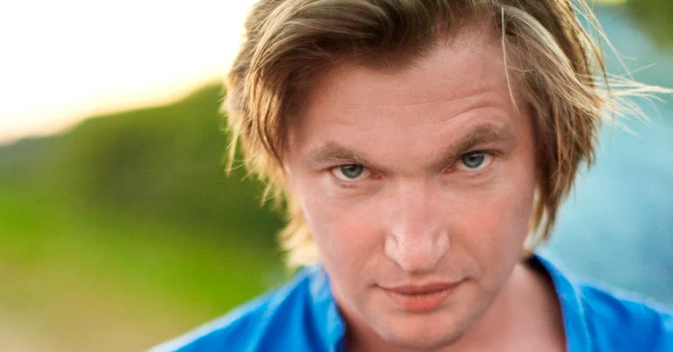 Lajkó Félix újévi koncert