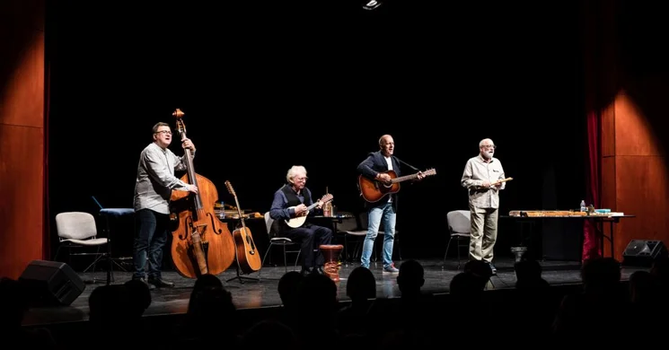 Kaláka karácsonyi koncert. Online jegyvásárlás