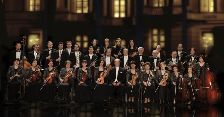 Alba Regia Szimfonikus Zenekar koncertek 2026. Online jegyvásárlás