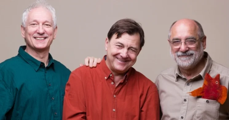 Kaláka koncert gyerekeknek a Marczibányi Téri Művelődési Központban 2026