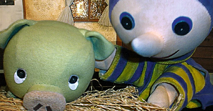 Fabula Bábszínház Budapest