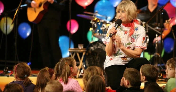 Adventi gyerekprogramok. Online jegyvásárlás