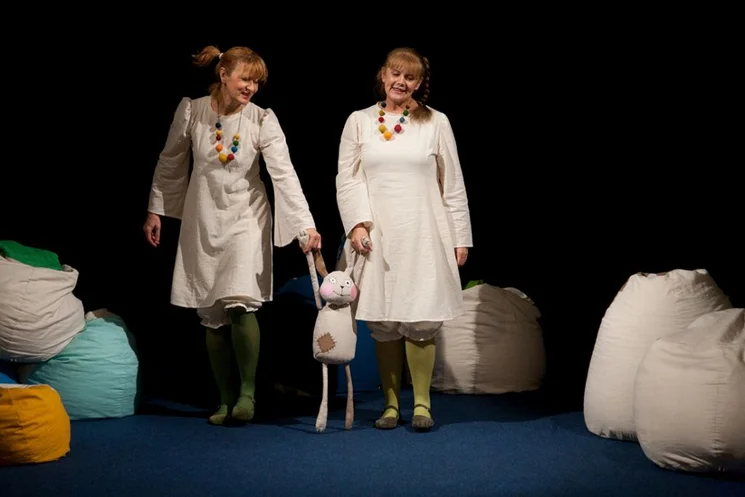 Színház babáknak 2026 - Előadások a Klebelsberg Kultúrkúriában, online jegyvásárlás
