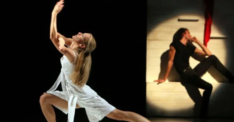 Müpa tánc programok Budapest 2025 / 2026. Online jegyvásárlás