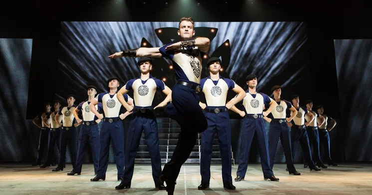 Lord of the Dance 2026. 30 éves jubileumi turné