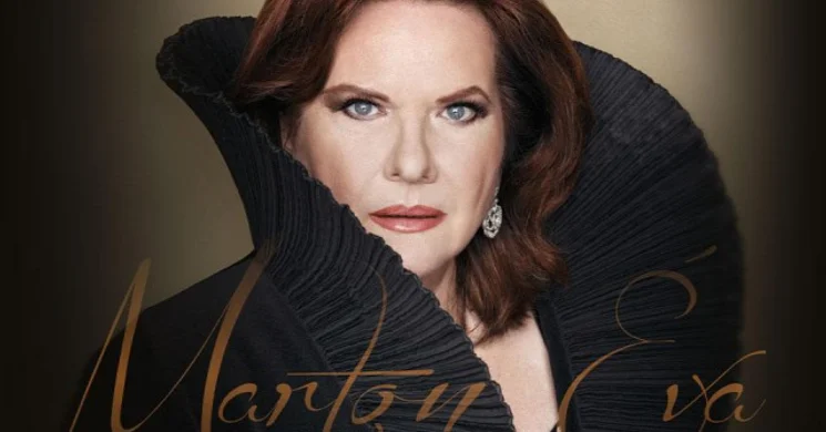 Nemzetközi Marton Éva Énekverseny. Döntő és gálakoncert, online jegyvásárlás