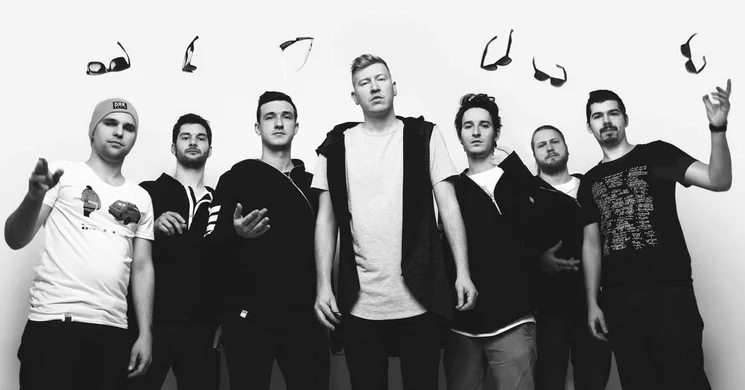 Halott pénz Aréna koncert Budapest