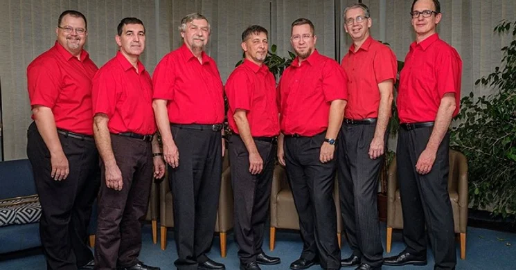 Dixieland koncertek 2025. Online jegyvásárlás