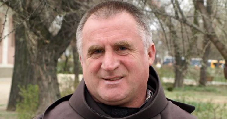 Böjte Csaba előadások - Online jegyvásárlás