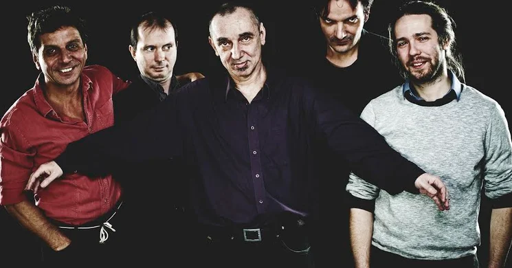 Európa Kiadó koncertek 2025